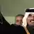Katar Kronprinz Tamim bin Hamad al-Thani