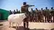 UNAMID-Friedenssoldaten