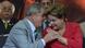 Luiz Inacio Lula da Silva und Dilma Rousseff Luiz Inacio Lula da Silva und Dilma Rousseff