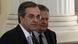 Antonis Samaras (l.) und Evangelos Venizelos (Foto: Reuters) Antonis Samaras (l.) und Evangelos Venizelos (Foto: Reuters)