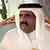 Katar Emiri Şeyh Tamim Bin Hamad Al Thani