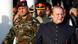 Former Pakistani PM Nawaz Sharif Former Pakistani PM Nawaz Sharif