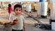 UNICEF-Nothilfe: Ein syrischer Junge in einem Flüchtlingslager im Irak. (Foto: © UNICEF) UNICEF-Nothilfe: Ein syrischer Junge in einem Flüchtlingslager im Irak. (Foto: © UNICEF)
