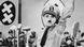Charlie Chaplin în dublul său rol din "Marele dictator" Charlie Chaplin în dublul său rol din "Marele dictator"