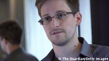 Edward Snowden ya samu takardun izini