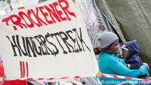 Los refugiados en Alemania necesitan una perspectiva