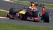 Sebastian Vettel in seinem Red-Bull-Boliden (Foto: EPA/GEOFF CADDICK/dpa) Sebastian Vettel in seinem Red-Bull-Boliden (Foto: EPA/GEOFF CADDICK/dpa)
