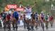 Marcel Kittel reißt bei der Zieldurchfahrt die Arme hoch (Bild: Getty Images) Marcel Kittel reißt bei der Zieldurchfahrt die Arme hoch (Bild: Getty Images)