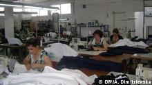 Західні бренди шиють одяг в Україні за безцінь - дослідження