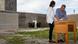 Obama na Michelle Robben Island. Obama na Michelle Robben Island.