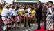 U.S. President Barack Obama applauds a group of dancers on arrival in Tanzania Photo:REUTERS/Jason Reed U.S. President Barack Obama applauds a group of dancers on arrival in Tanzania Photo:REUTERS/Jason Reed
