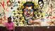 Symbolbild Mohammed Mursi, Graffiti (Foto: Reuters) Symbolbild Mohammed Mursi, Graffiti (Foto: Reuters)