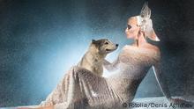 Moda y protección animal: cada día, más próximas