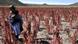 Quinoa-Felder in Bolivien (Foto: AFP) Quinoa-Felder in Bolivien (Foto: AFP)
