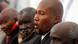 epa03746347 Mandla Mandela, grandson of Nelson Mandela, is seen at the funeral of Florence Mandela, Qunu, South Africa, 15 June 2013. Florence Mandela is a relative of former president Nelson Mandela who died aged 96. Nelson Mandela remains in a Pretoria hospital after a recurrence of a long standing lung infection. EPA/STR SOUTH AFRICA OUT +++(c) dpa - Bildfunk+++ epa03746347 Mandla Mandela, grandson of Nelson Mandela, is seen at the funeral of Florence Mandela, Qunu, South Africa, 15 June 2013. Florence Mandela is a relative of former president Nelson Mandela who died aged 96. Nelson Mandela remains in a Pretoria hospital after a recurrence of a long standing lung infection. EPA/STR SOUTH AFRICA OUT +++(c) dpa - Bildfunk+++