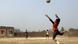 Football team of children of sexworkers during a practice match in Kolkata. (Mai/Juni 2013) zugeliefert von Prya Esselborn copyright: Nichtregierungsorganisation Durbar Mahila Samanvya Samit Football team of children of sexworkers during a practice match in Kolkata. (Mai/Juni 2013) zugeliefert von Prya Esselborn copyright: Nichtregierungsorganisation Durbar Mahila Samanvya Samit