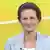 Our studio guest Dr. Irene Hinterseher