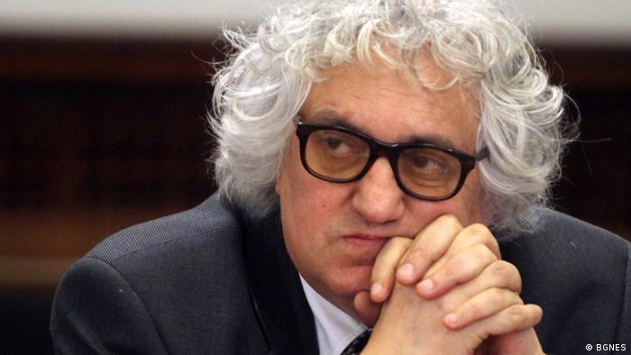  Георги Лозанов 