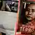 Time magazine cover shows a bust shot of Wirathu with the caption: The face of Buddhist terror