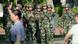China Xinjiang Urumqi Polizei 05.07.2013 China Xinjiang Urumqi Polizei 05.07.2013