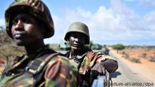 Liberan a cooperante italiana secuestrada en Kenia en 2018