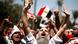 Die islamistische Muslimbruderschaft protestiert gegen die Absetzung von Präsident Mursi (Foto: Reuters) Die islamistische Muslimbruderschaft protestiert gegen die Absetzung von Präsident Mursi (Foto: Reuters)