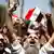 Mursijeve pristalice na protestima