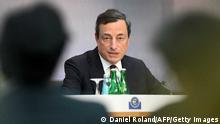 Primer aniversario de la “Doctrina Draghi”