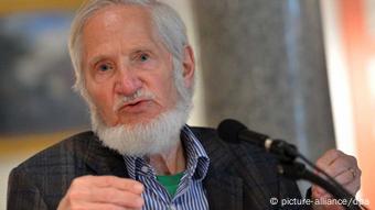 Rupert Neudeck (Foto: dpa)