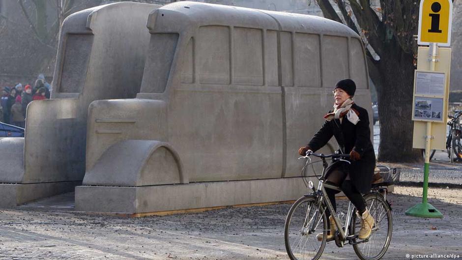 Nazi eugenics – DW – 07/14/2013