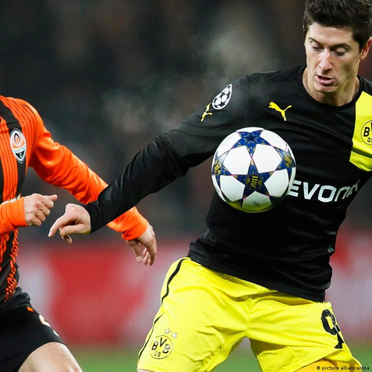 Dortmund make bid for Liverpool target Mkhitaryan - Eurosport