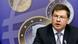 Latvia's Prime Minister Valdis Dombrovskis addresses a news conference on the adoption of the euro by Latvia at the European Union council building in Brussels July 9, 2013. The euro zone embraced tiny Latvia as its newest member on Tuesday, eager to show that the bloc is not disintegrating while doubts remain about southern Europe's ability to overcome more than three years of crisis. REUTERS/Francois Lenoir (BELGIUM - Tags: POLITICS BUSINESS) Latvia's Prime Minister Valdis Dombrovskis addresses a news conference on the adoption of the euro by Latvia at the European Union council building in Brussels July 9, 2013. The euro zone embraced tiny Latvia as its newest member on Tuesday, eager to show that the bloc is not disintegrating while doubts remain about southern Europe's ability to overcome more than three years of crisis. REUTERS/Francois Lenoir (BELGIUM - Tags: POLITICS BUSINESS)