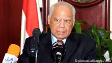 مصر: الببلاوي يتوقع الاستفتاء على الدستور مطلع العام المقبل