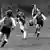 Женски футболен отбор в някогашната ГДР