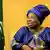 AU Präsidentin Nkosazana Dlamini-Zuma Archiv 04.12.2012