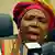 AU Commision head Nkosazana Dlamini-Zuma 16.07.2012