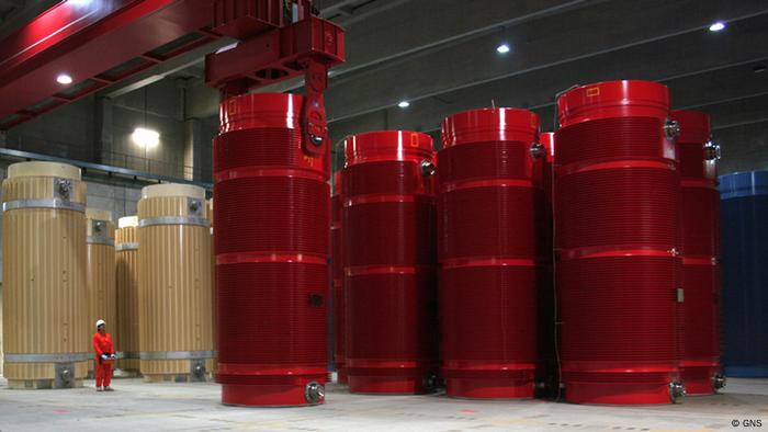 Containere Castor Firma GNS Containere Castor Firma GNS