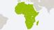 Karte Afrika Übersicht Karte Afrika Übersicht
