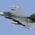 Kampfjet F16