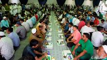 رمضان في زمن كورونا ما تبقى من طقوس الشهر الكريم وثقافة ومجتمع وقضايا مجتمعية من أعماق ألمانيا والعالم العربي DW 09 04 2020