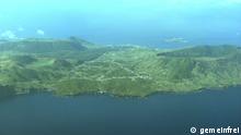 جزيرة غراسيوزا – اكتفاء ذاتي من الطاقة بخبرات ألمانية