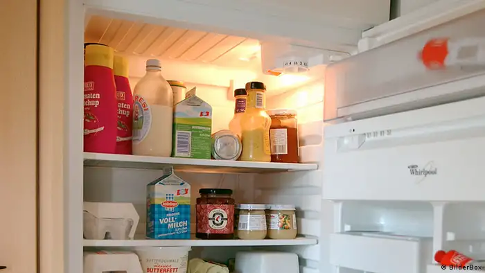 Kühlschrank (BilderBox)