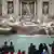 Bildergalerie beliebte Reiseziele Italien Rom Trevi Brunnen