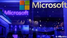 ФАС возбудил дело против Microsoft после жалобы Лаборатории Касперского
