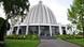 Der Bahai-Tempel in Hofheim-Langenhein von außen Aufnahmedatum: 9 Juni 2013 Fotos: Guenther Birkenstock (DW) Der Bahai-Tempel in Hofheim-Langenhein von außen Aufnahmedatum: 9 Juni 2013 Fotos: Guenther Birkenstock (DW)