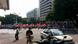 Proteste in Jiangmen Proteste in Jiangmen