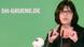 Deutschland Rebecca Harms Die Grünen in Neumünster Deutschland Rebecca Harms Die Grünen in Neumünster