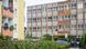 The refugee residence in Hellersdorf The refugee residence in Hellersdorf