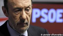 España: PSOE pide inmediata dimisión de Mariano Rajoy