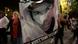 Demonstranten mit Trayvon Martin-Poster Demonstranten mit Trayvon Martin-Poster